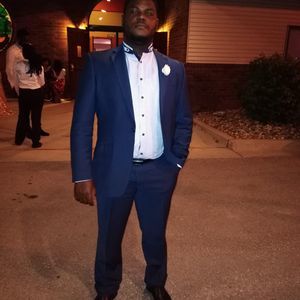 Meet your Posher, Casimir